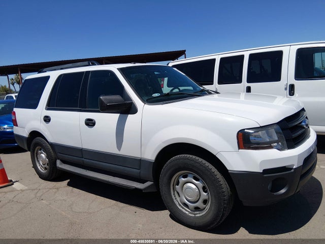1FMJU1GT7HEA71253 Ford Expedition Xl