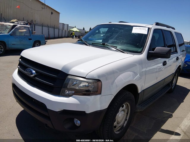 1FMJU1GT7HEA71253 Ford Expedition Xl