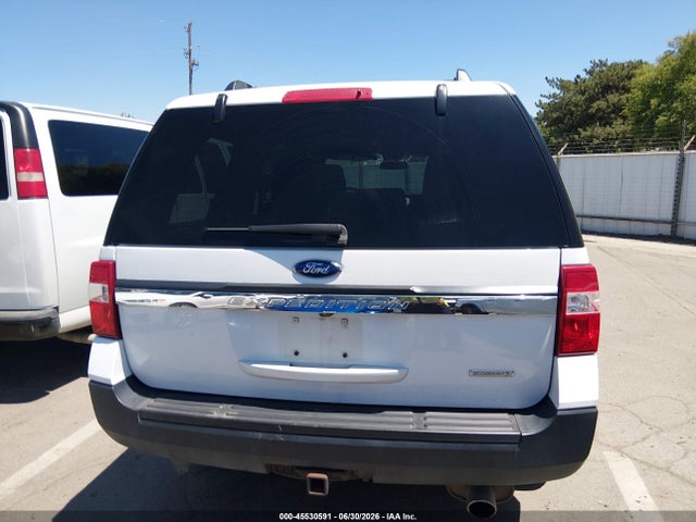 1FMJU1GT7HEA71253 Ford Expedition Xl