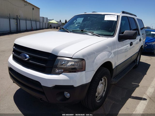 1FMJU1GT7HEA71253 Ford Expedition Xl