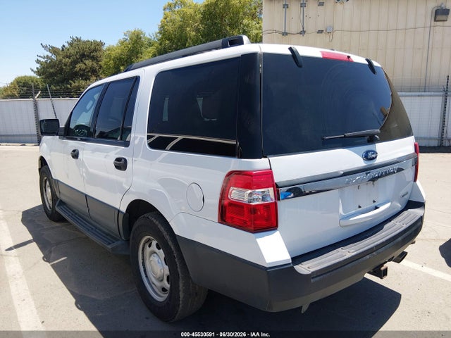 1FMJU1GT7HEA71253 Ford Expedition Xl