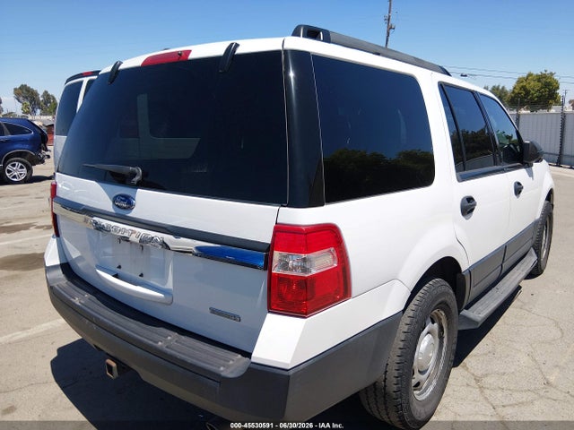 1FMJU1GT7HEA71253 Ford Expedition Xl