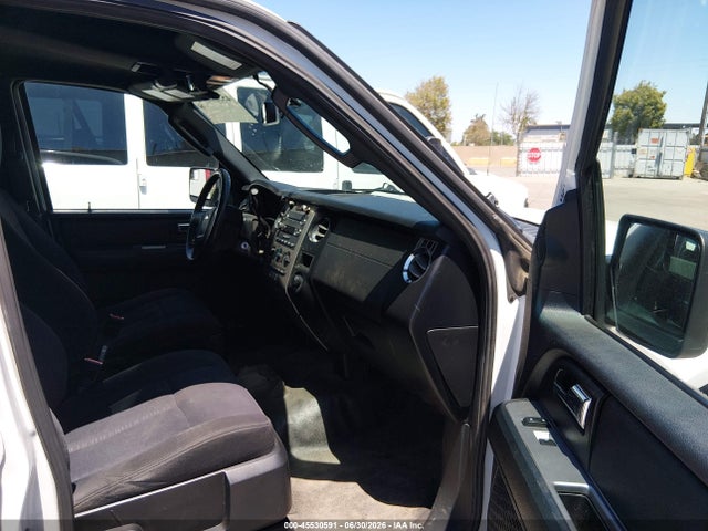 1FMJU1GT7HEA71253 Ford Expedition Xl