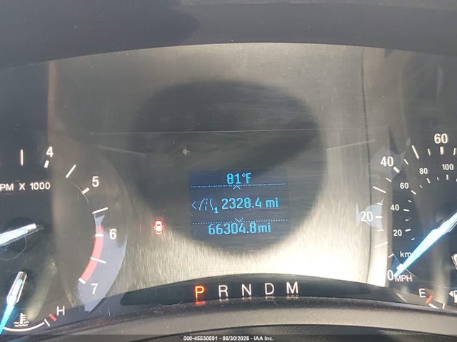 1FMJU1GT7HEA71253 Ford Expedition Xl