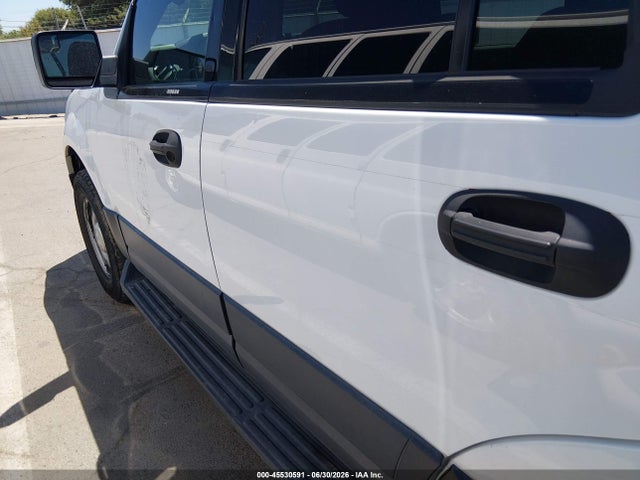 1FMJU1GT7HEA71253 Ford Expedition Xl