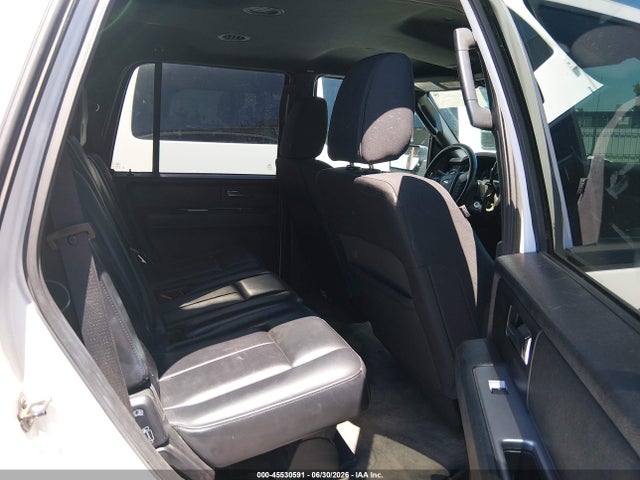 1FMJU1GT7HEA71253 Ford Expedition Xl