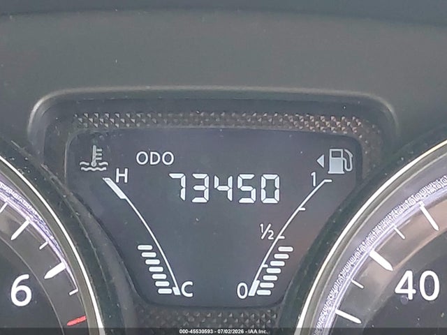 3N1CN7APXHL840002 Nissan Versa 1.6 Sv