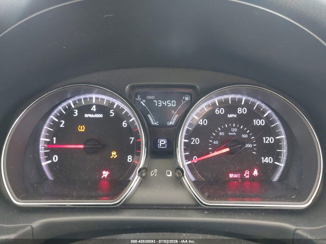 3N1CN7APXHL840002 Nissan Versa 1.6 Sv