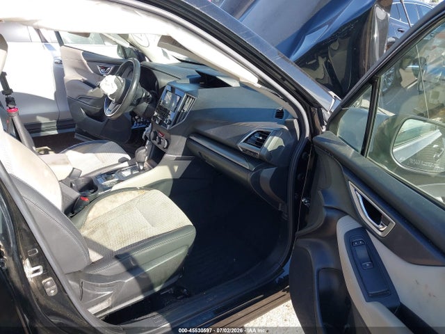 Продаж на аукціоні авто 2021 Subaru Forester Premium, vin: JF2SKAFC4MH526277, номер лоту: 45530597