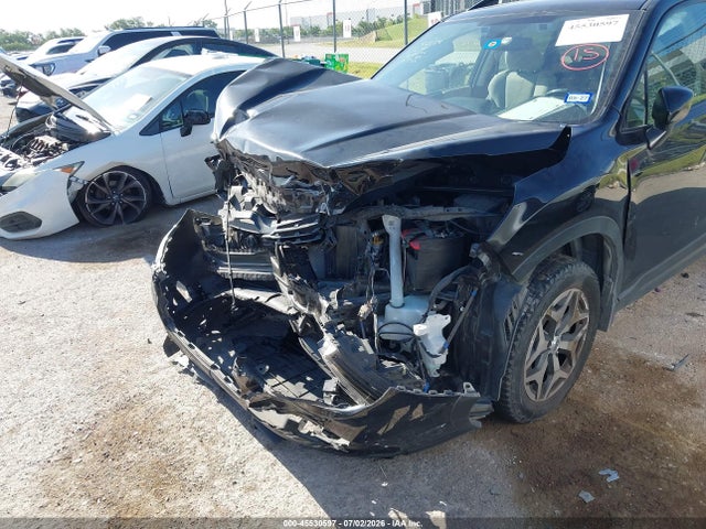 Продаж на аукціоні авто 2021 Subaru Forester Premium, vin: JF2SKAFC4MH526277, номер лоту: 45530597
