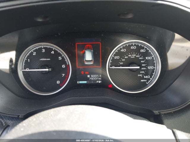 Продаж на аукціоні авто 2021 Subaru Forester Premium, vin: JF2SKAFC4MH526277, номер лоту: 45530597
