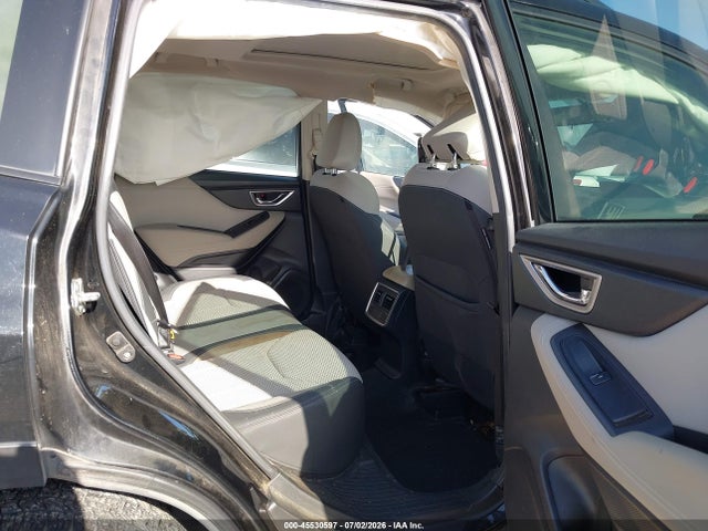 Продаж на аукціоні авто 2021 Subaru Forester Premium, vin: JF2SKAFC4MH526277, номер лоту: 45530597