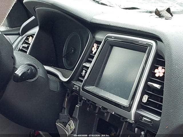 Hyundai SONATA SEL 2018 5NPE34AF5JH669571 Image 7