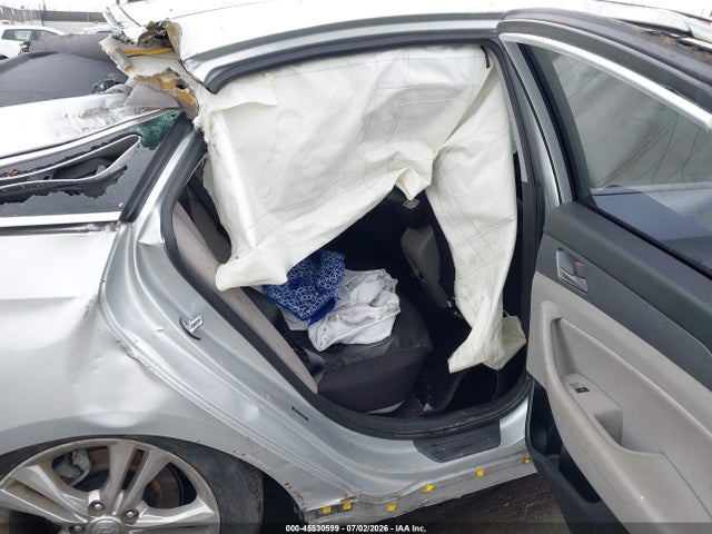 Hyundai SONATA SEL 2018 5NPE34AF5JH669571 Image 8