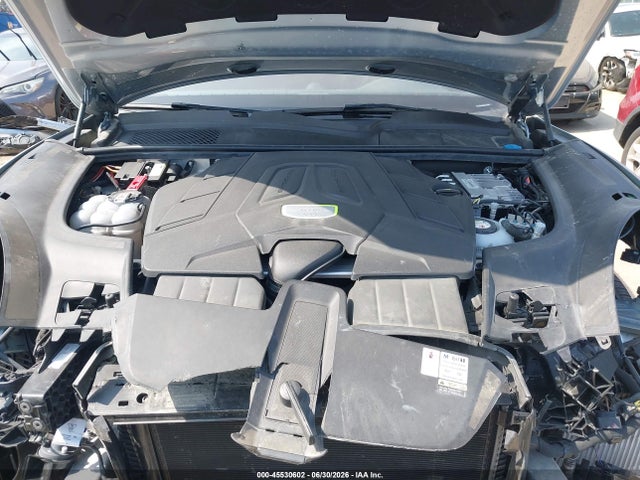 Porsche Cayenne E-hybrid Coupe Platinum Edition 2022 WP1BE2AY8NDA51058 Image 10