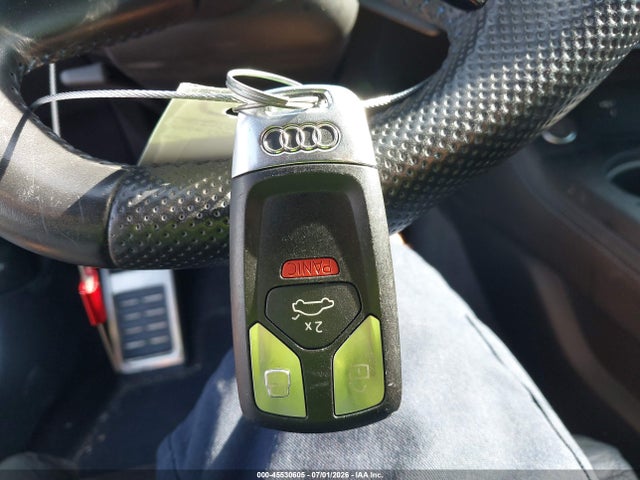 Продаж на аукціоні авто 2019 Audi A5 45 Premium, vin: WAUFNCF5XKA036935, номер лоту: 45530605