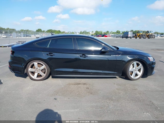 Продаж на аукціоні авто 2019 Audi A5 45 Premium, vin: WAUFNCF5XKA036935, номер лоту: 45530605
