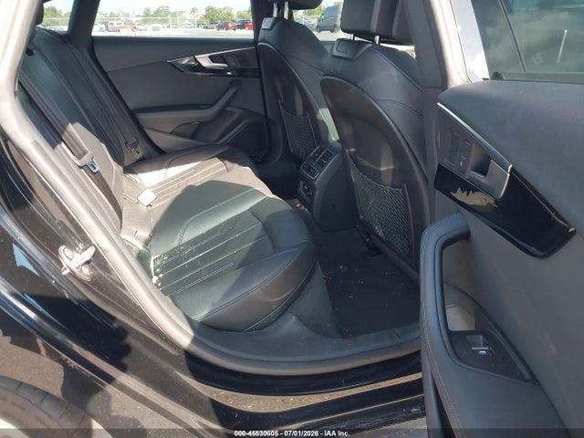 Продаж на аукціоні авто 2019 Audi A5 45 Premium, vin: WAUFNCF5XKA036935, номер лоту: 45530605