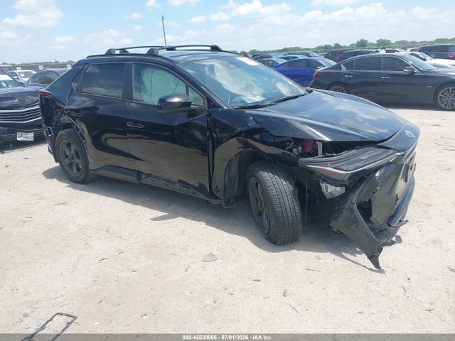 Aukcja sprzedaży 2025 Toyota Bz4x Xle, vin: JTMAAAAA1SA073633, numer aukcji: 45530606