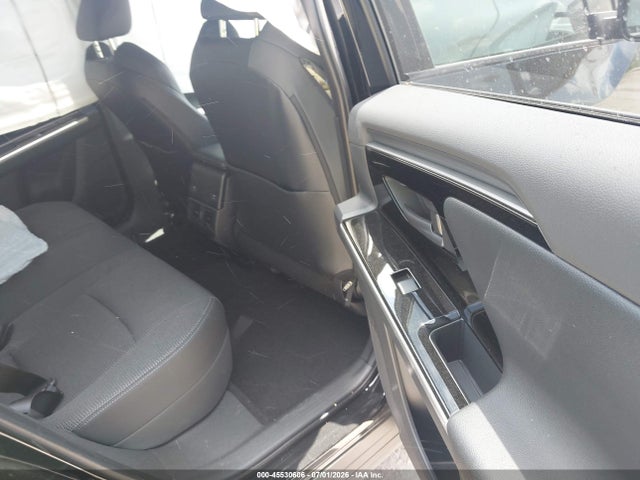 2025 Toyota Bz4x Xle მანქანა იყიდება აუქციონზე, vin: JTMAAAAA1SA073633, აუქციონის ნომერი: 45530606