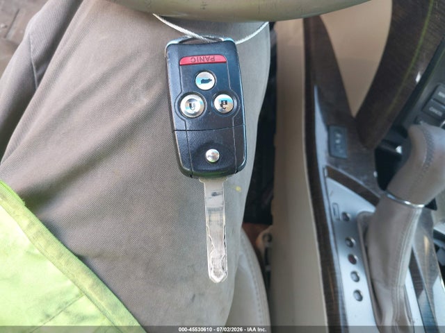 Продаж на аукціоні авто 2012 Acura Mdx Technology Package, vin: 2HNYD2H31CH544258, номер лоту: 45530610