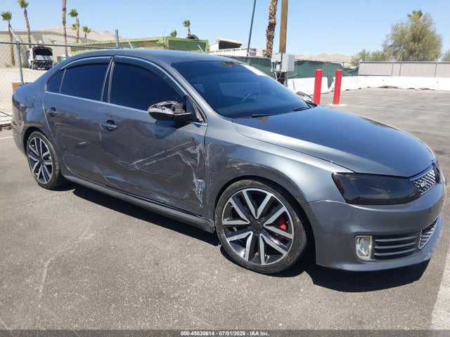 Aukcja sprzedaży 2013 Volkswagen Jetta Gli Autobahn W/nav, vin: 3VW4A7AJ5DM426426, numer aukcji: 45530614