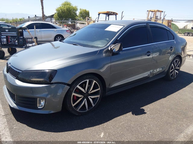 Aukcja sprzedaży 2013 Volkswagen Jetta Gli Autobahn W/nav, vin: 3VW4A7AJ5DM426426, numer aukcji: 45530614