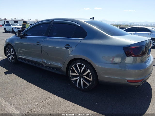 Aukcja sprzedaży 2013 Volkswagen Jetta Gli Autobahn W/nav, vin: 3VW4A7AJ5DM426426, numer aukcji: 45530614