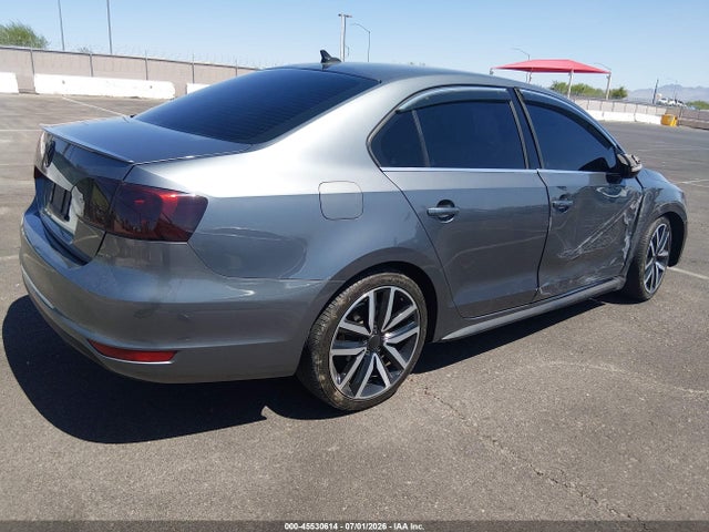 Aukcja sprzedaży 2013 Volkswagen Jetta Gli Autobahn W/nav, vin: 3VW4A7AJ5DM426426, numer aukcji: 45530614