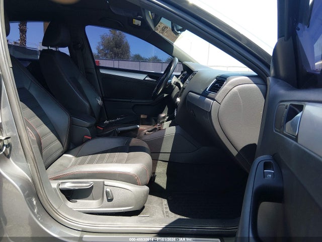 Aukcja sprzedaży 2013 Volkswagen Jetta Gli Autobahn W/nav, vin: 3VW4A7AJ5DM426426, numer aukcji: 45530614