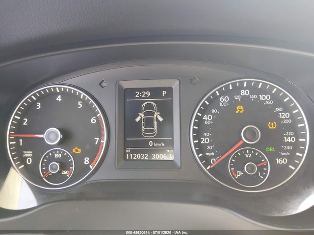 Aukcja sprzedaży 2013 Volkswagen Jetta Gli Autobahn W/nav, vin: 3VW4A7AJ5DM426426, numer aukcji: 45530614