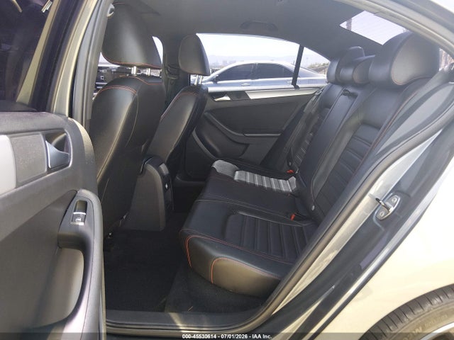 Aukcja sprzedaży 2013 Volkswagen Jetta Gli Autobahn W/nav, vin: 3VW4A7AJ5DM426426, numer aukcji: 45530614