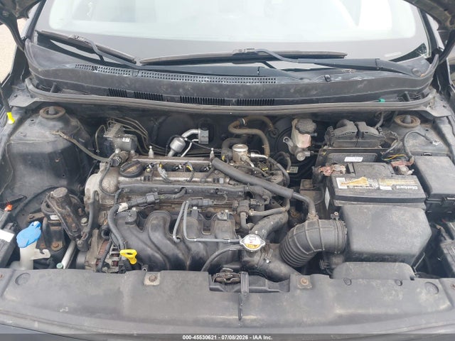 Продажа на аукционе авто 2012 Hyundai Accent Gs, vin: KMHCT5AE2CU026314, номер лота: 45530621