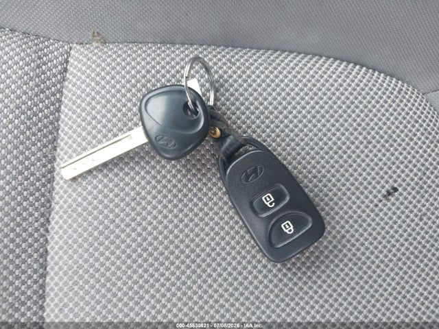 Продажа на аукционе авто 2012 Hyundai Accent Gs, vin: KMHCT5AE2CU026314, номер лота: 45530621
