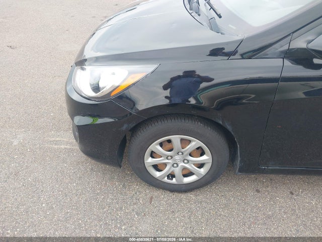 Продажа на аукционе авто 2012 Hyundai Accent Gs, vin: KMHCT5AE2CU026314, номер лота: 45530621
