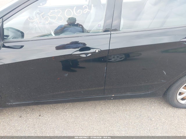 Продажа на аукционе авто 2012 Hyundai Accent Gs, vin: KMHCT5AE2CU026314, номер лота: 45530621