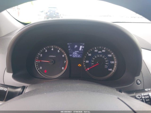 Продажа на аукционе авто 2012 Hyundai Accent Gs, vin: KMHCT5AE2CU026314, номер лота: 45530621