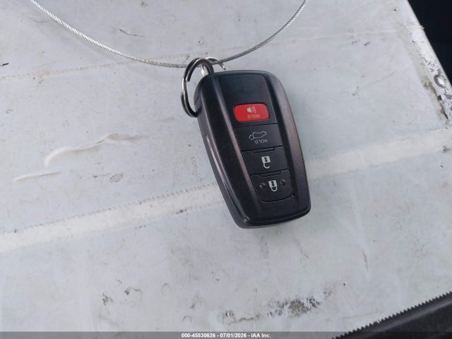 Toyota Rav4 Limited 2025 2T3N1RFV7SC563749 Image 11