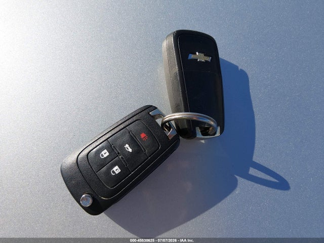 Продаж на аукціоні авто 2013 Chevrolet Cruze 1lt Auto, vin: 1G1PC5SB0D7117696, номер лоту: 45530625