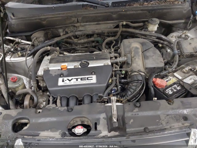 Продажа на аукционе авто 2004 Honda Cr-v Lx, vin: JHLRD78404C024172, номер лота: 45530627
