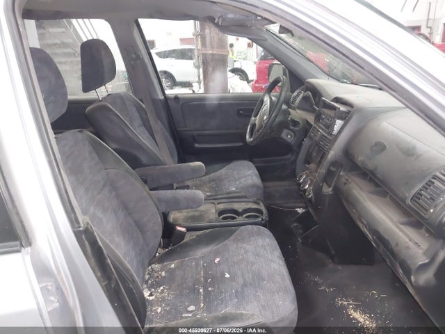 Продажа на аукционе авто 2004 Honda Cr-v Lx, vin: JHLRD78404C024172, номер лота: 45530627