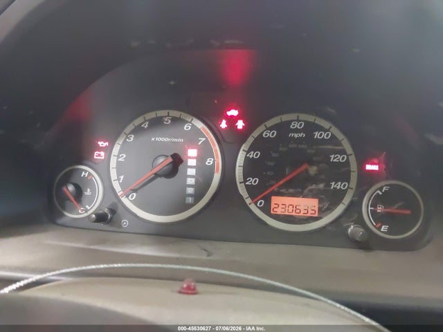 Продажа на аукционе авто 2004 Honda Cr-v Lx, vin: JHLRD78404C024172, номер лота: 45530627