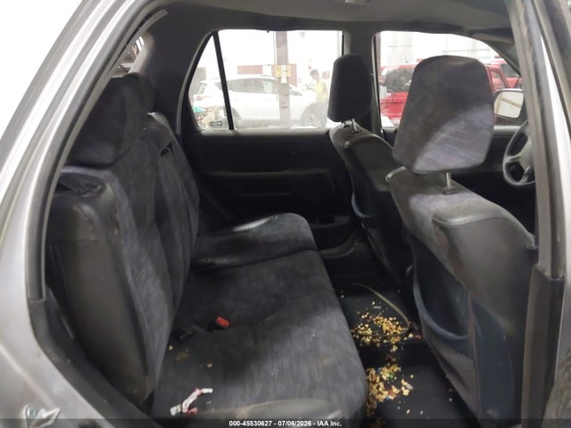 Продажа на аукционе авто 2004 Honda Cr-v Lx, vin: JHLRD78404C024172, номер лота: 45530627