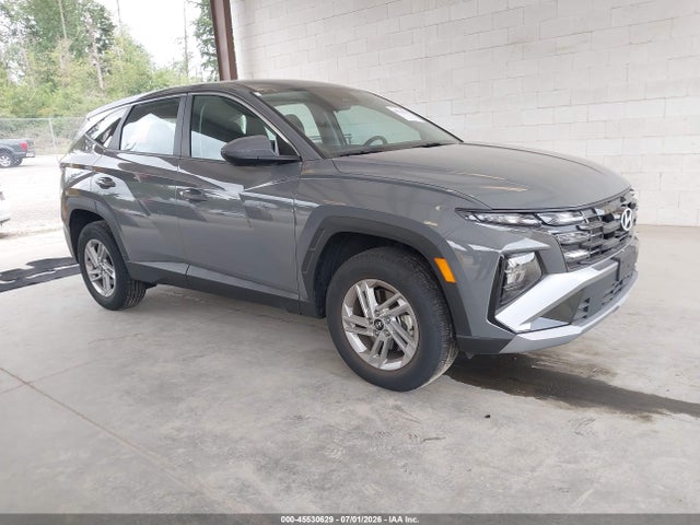 Aukcja sprzedaży 2025 Hyundai Tucson Se, vin: 5NMJACDE5SH514356, numer aukcji: 45530629