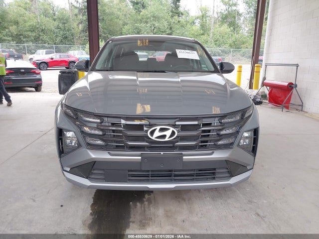 Hyundai TUCSON SE 2025 5NMJACDE5SH514356 Image 12