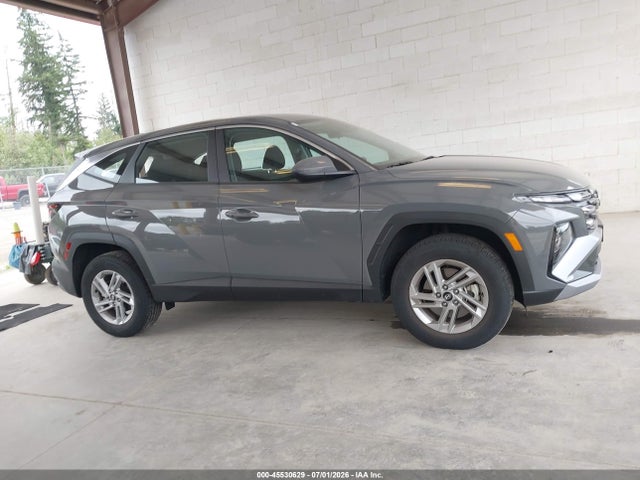 Hyundai TUCSON SE 2025 5NMJACDE5SH514356 Image 13