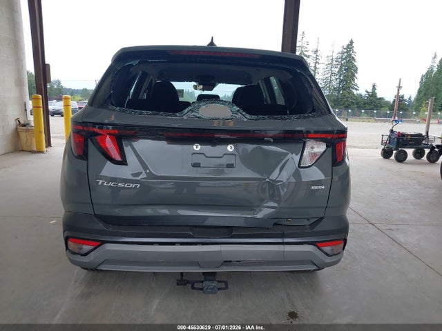 Hyundai TUCSON SE 2025 5NMJACDE5SH514356 Image 16