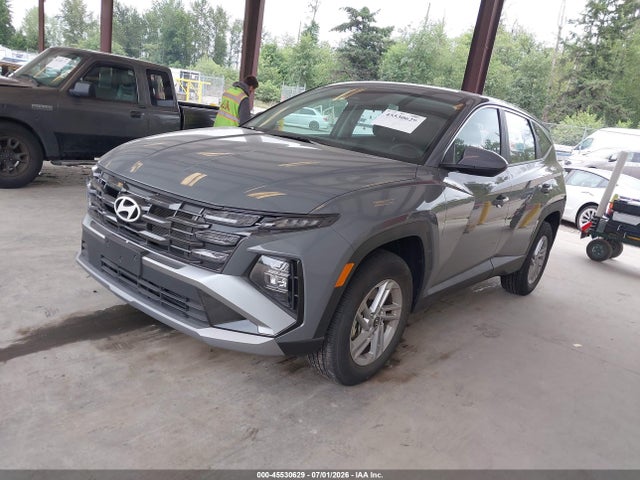 Hyundai TUCSON SE 2025 5NMJACDE5SH514356 Image 2
