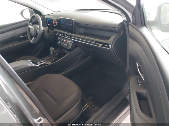Hyundai TUCSON SE 2025 5NMJACDE5SH514356 Image 5