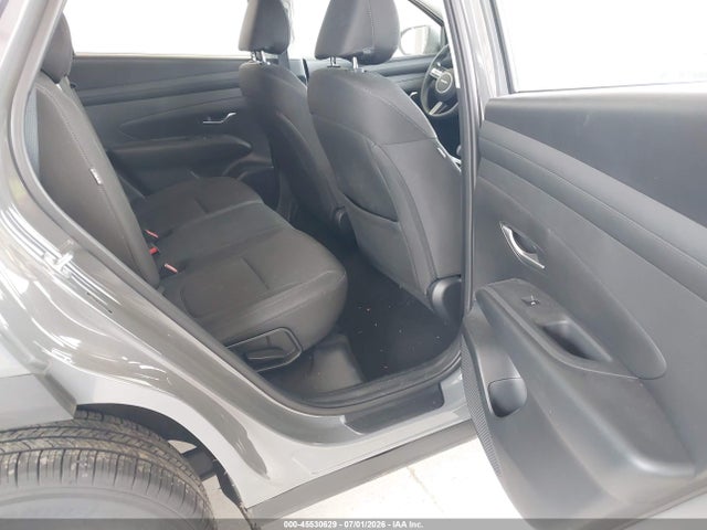 Hyundai TUCSON SE 2025 5NMJACDE5SH514356 Image 8